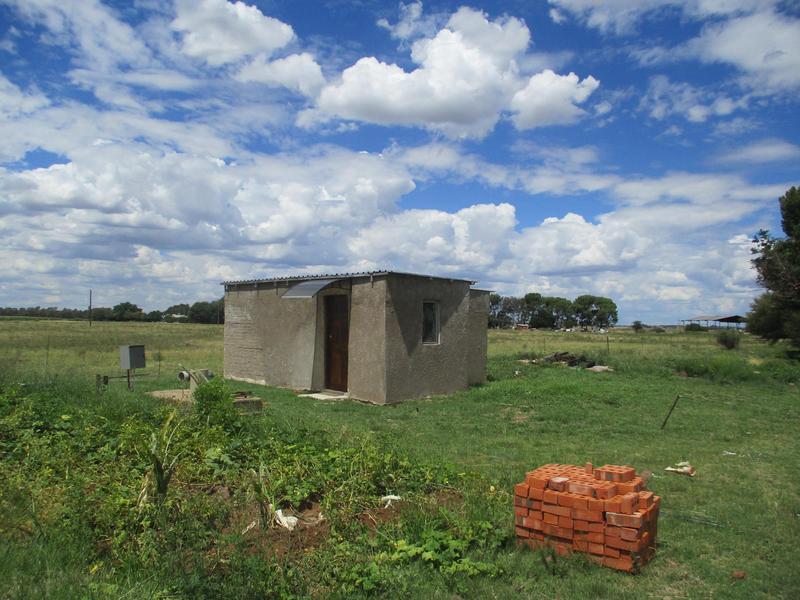 4 Bedroom Property for Sale in Bloemdal Free State